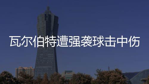 天击中伤退使主袭球伯特遭强瓦尔场3